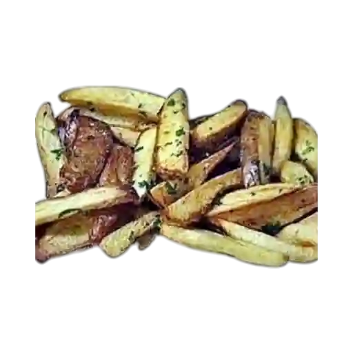 Papas Paisas