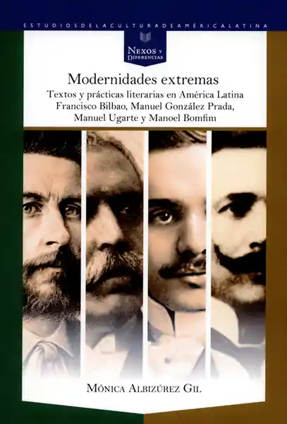 AdeS Modernid Extremas - Monica Albizurez Gil