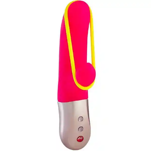 Vibrador Amorino Pink Banda