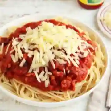 Spaghetti