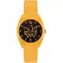 Reloj Project Two Hombre Amarillo AOST22564 Adidas