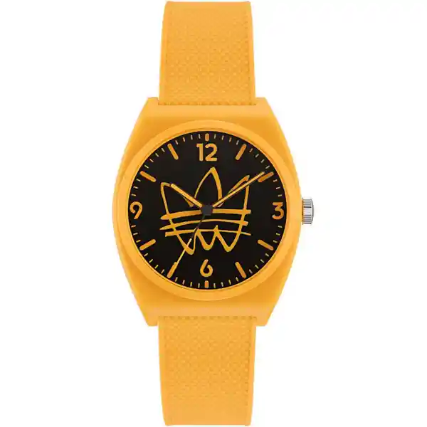 Reloj Project Two Hombre Amarillo AOST22564 Adidas