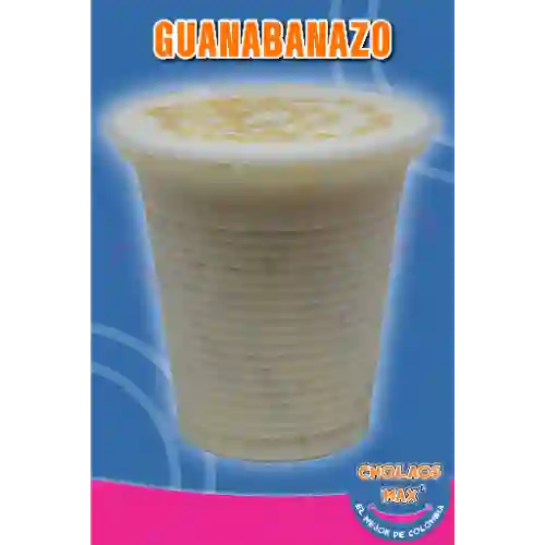 Guanabanazo