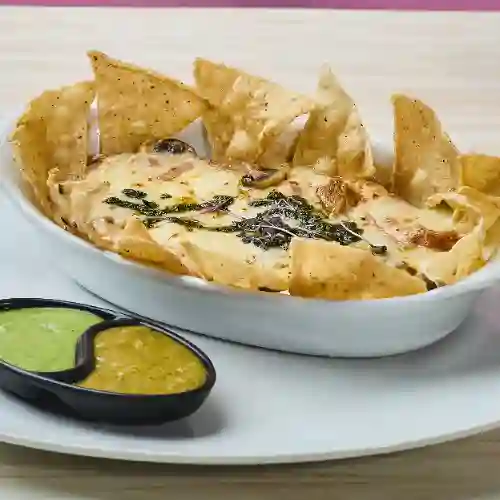 Gratinado Especial
