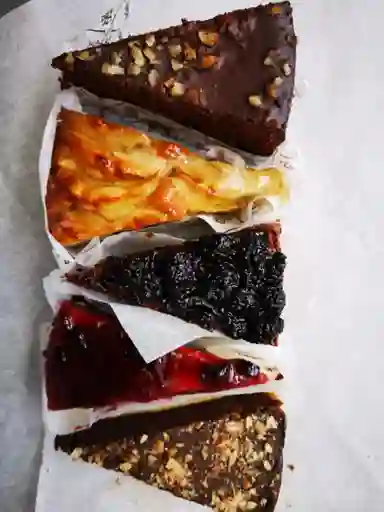 Promo de Postres