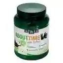 About Time Ve Proteína Vegana en Polvo Sabor a Vainilla