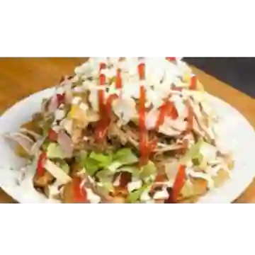 Super Cabimera Especial Goshio