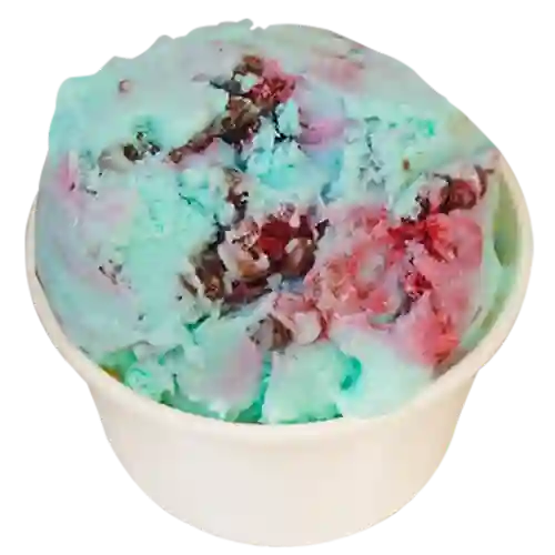 Helado Gourmert Sencillo