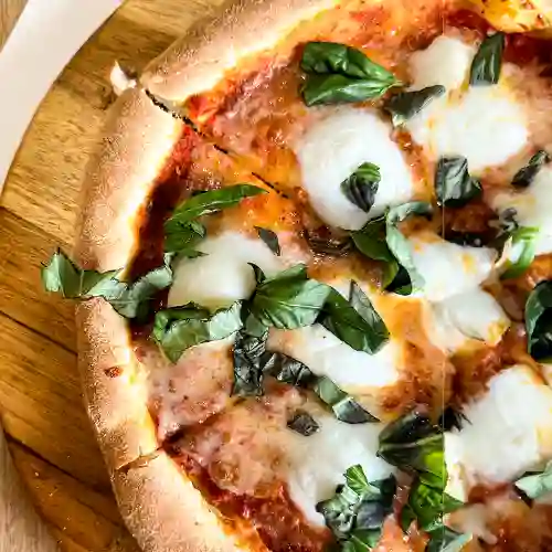 Pizza Margarita