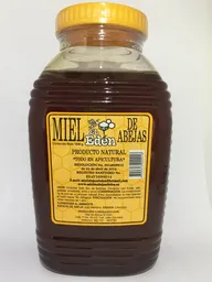  El Edén Miel Abeja 