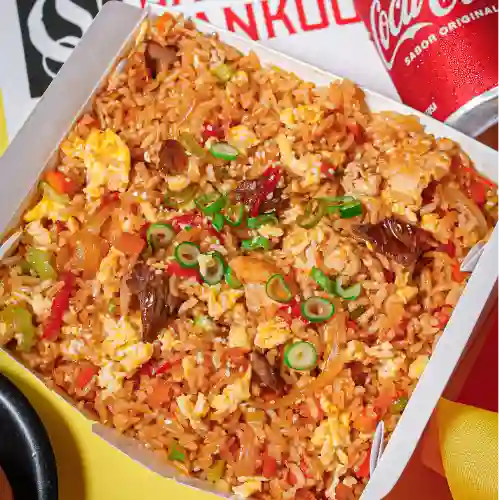 Arroz Vietnamita