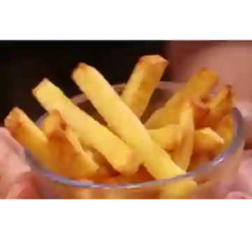 Porción de Papitas Fritas