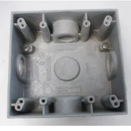 Radwelt Caja 4 X4 3/4 4