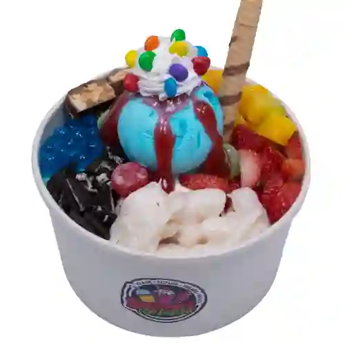 Merengon Fusión 32Oz