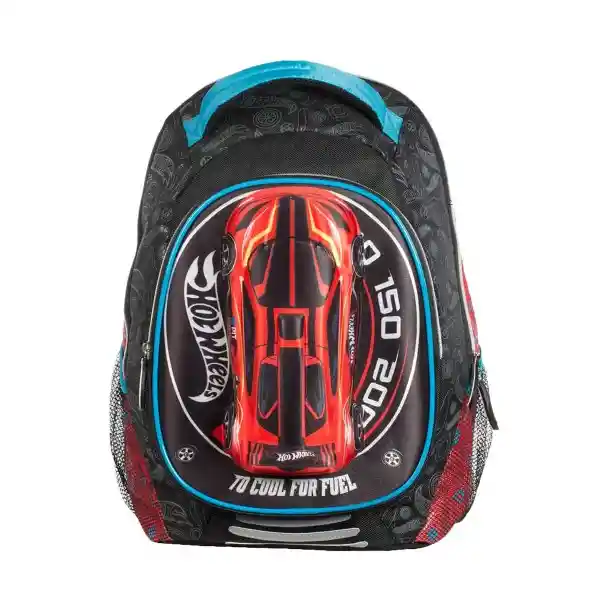 Hot-Wheels Morral