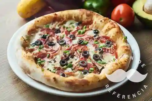 Pizza Suprema