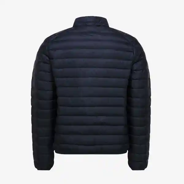 Just Over The Top Chaqueta Mat Azul Marino XL