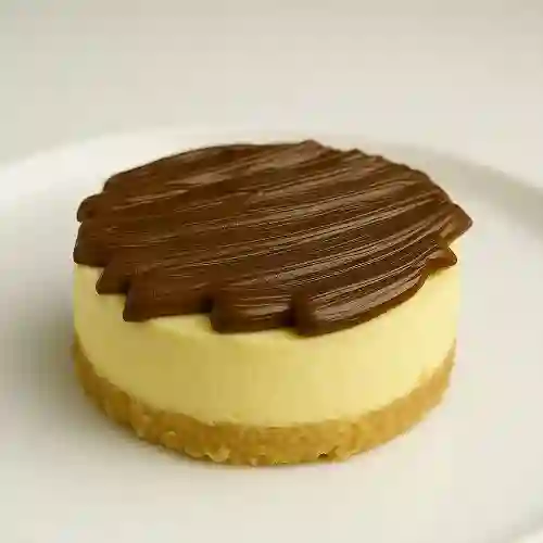 Cheesecake Crema de Avellanas