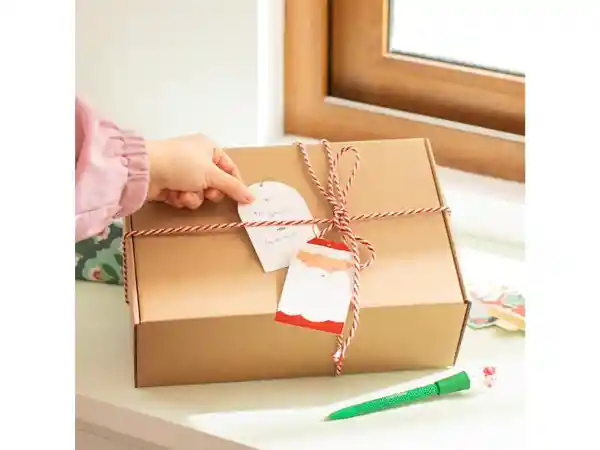 Tarjeta de Regalo Ref. 3211923000429