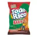 Todo Rico Tostada Surtido
