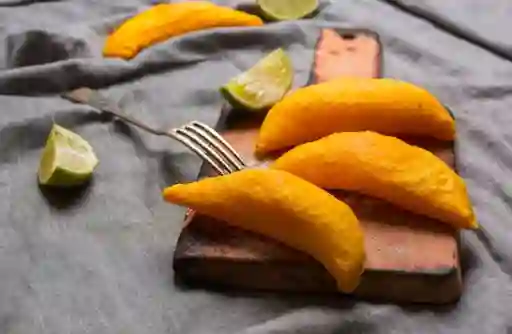 Porción de Empanadas Coctel