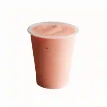 Jugo de Zapote
