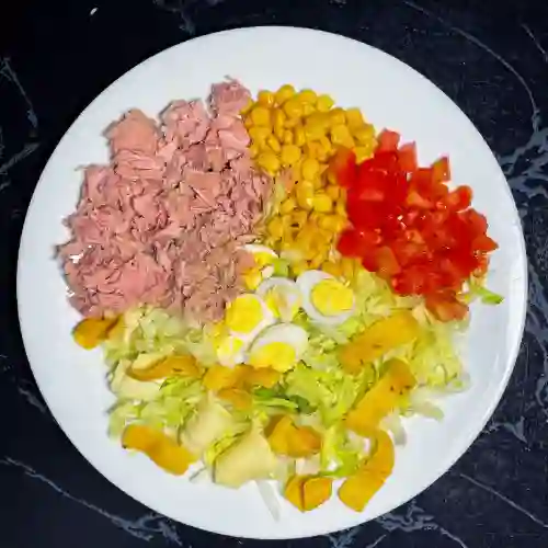 Ensalada de Atún