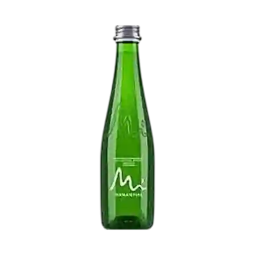 Manantial Con Gas 300ML