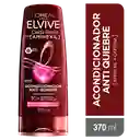 Acondicionador Elvive Loreal Paris Caída Resist Aminexil 370 ml