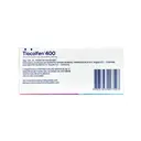 Ibuprofeno Tiocolfen Tiocolchicosido 4 Mg E400 Mg En Capsulas