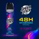 Speed Stick Desodorante en Spray Feel Attractive