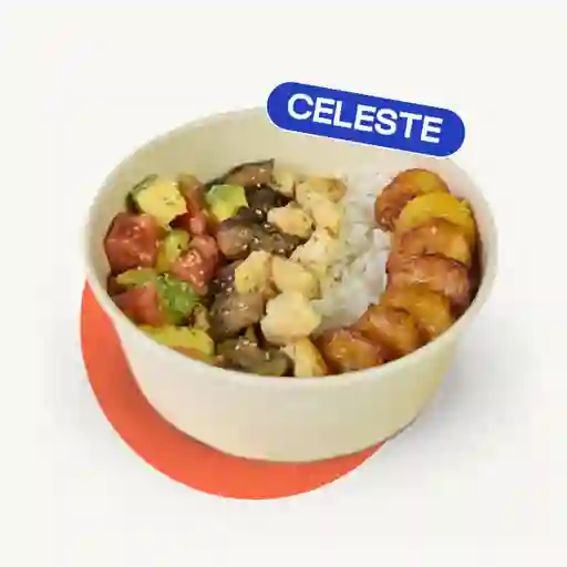Bowl Celeste