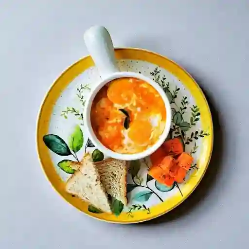 Huevos Italianos
