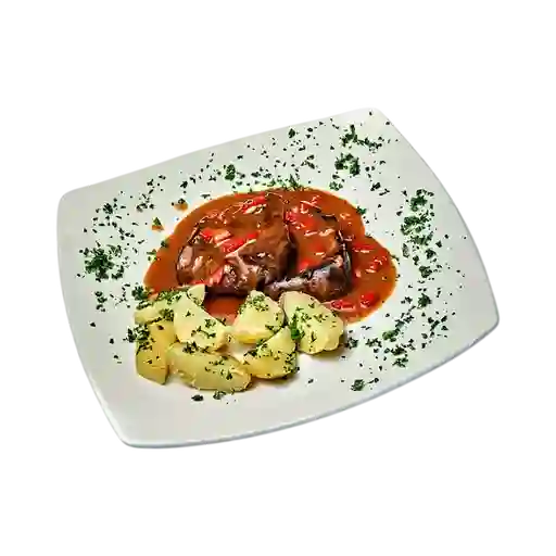 Lomo Balsámico
