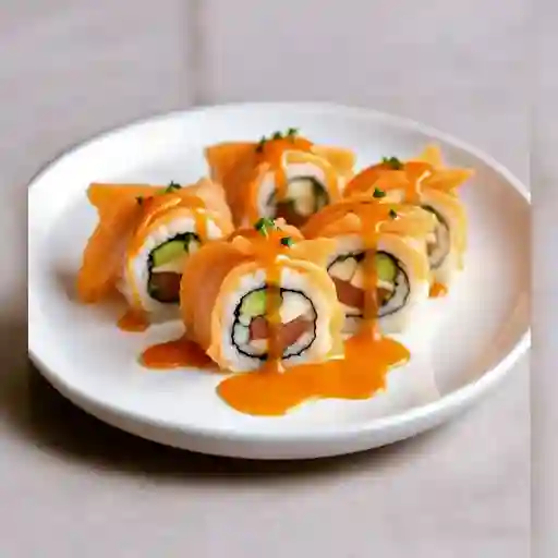 Mix rolls