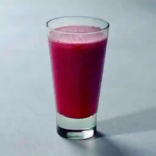 Jugo de Mora