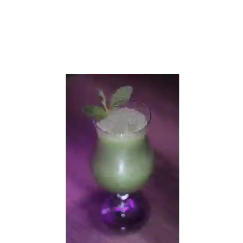Limonada Hierba Buena