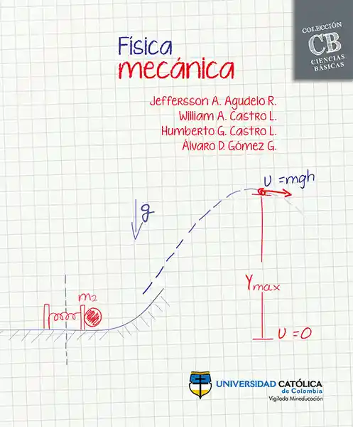 Física Mecánica - VV.AA