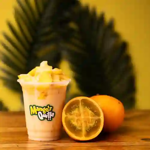 Frappé Lulo Frozen