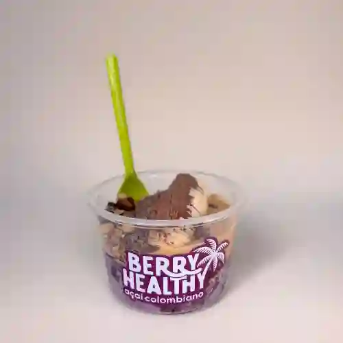 Chunky Monkey Mediano