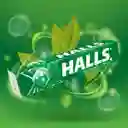 Halls Caramelo Hierbabuena