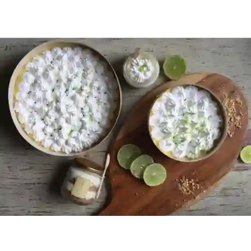 Combo Pie Pie Limón