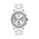 Reloj Angel Mujer Blanco 40300 Invicta