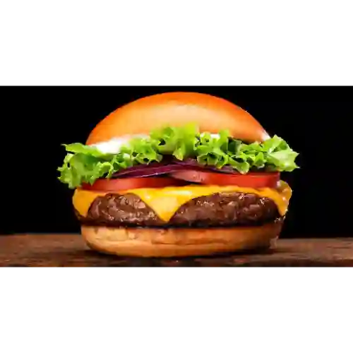 Hamburguesas Clasica