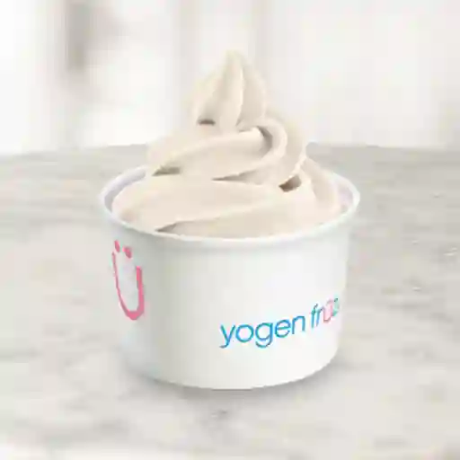 Yogen Base Vainilla Light