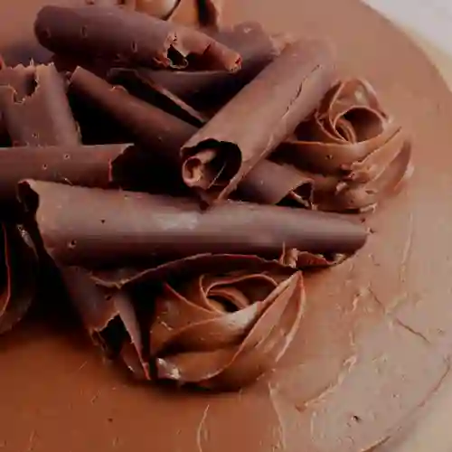 Torta Chocofudge