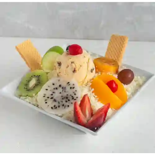 Ensalada Super Especial