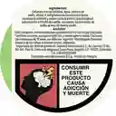 Velo Bolsa de Nicotina Menta Verde 4 mg