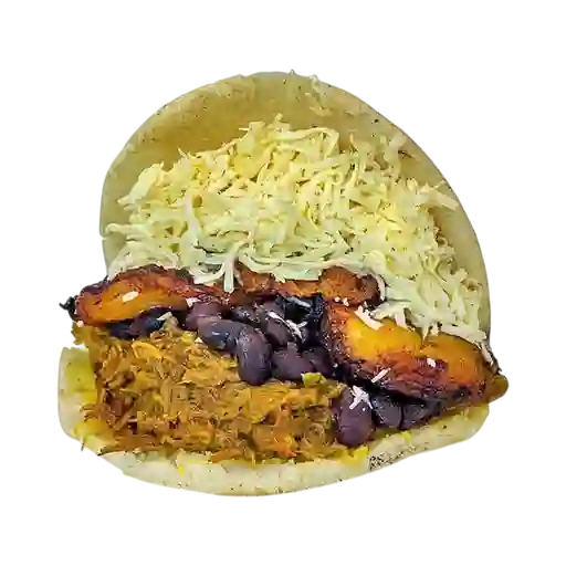 Arepa Pabellon