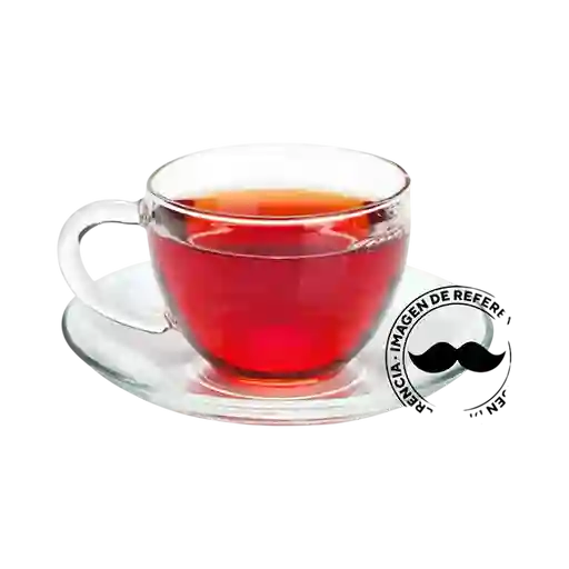 Té en Agua